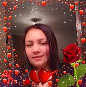 Meet your Posher, Lilly